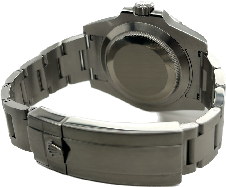 Rolex Submariner Starbucks